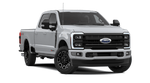 2026 Ford F-250SD Platinum 4WD CREW CAB