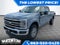 2026 Ford F-250SD King Ranch 4WD CREW CAB