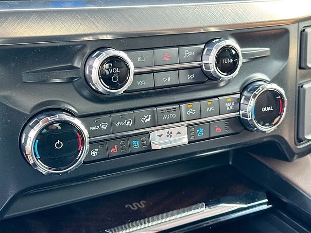 2026 Ford F-250SD King Ranch 4WD CREW CAB