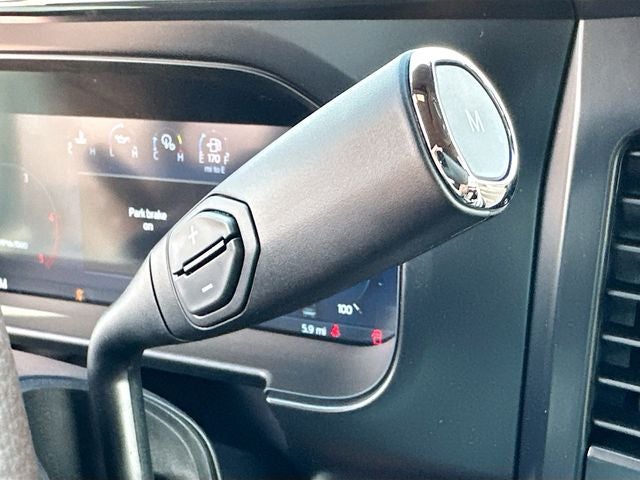 2026 Ford F-250SD King Ranch 4WD CREW CAB