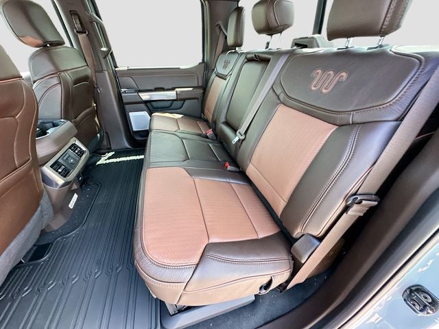 2026 Ford F-250SD King Ranch 4WD CREW CAB