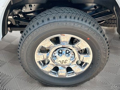 2026 Ford F-250SD King Ranch 4WD CREW CAB