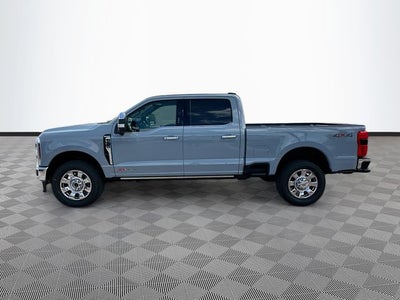 2026 Ford F-250SD King Ranch 4WD CREW CAB