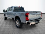 2026 Ford F-250SD King Ranch 4WD CREW CAB