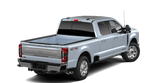 2026 Ford F-250SD King Ranch 4WD CREW CAB