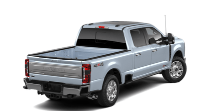 2026 Ford F-250SD King Ranch 4WD CREW CAB