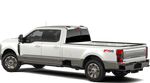2026 Ford F-250SD King Ranch 4WD CREW CAB