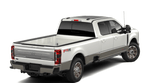 2026 Ford F-250SD King Ranch 4WD CREW CAB