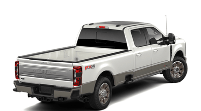 2026 Ford F-250SD King Ranch 4WD CREW CAB