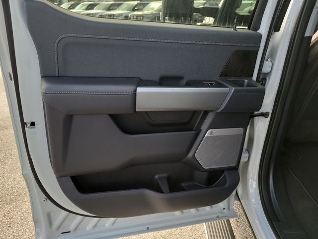 2026 Ford F-250SD Lariat 4WD CREW CAB