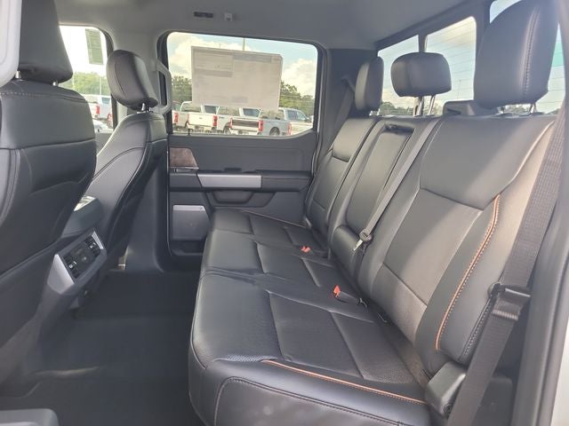 2026 Ford F-250SD Lariat 4WD CREW CAB