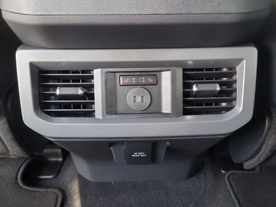 2026 Ford F-250SD Lariat 4WD CREW CAB
