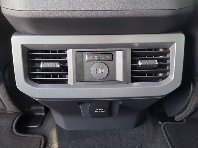 2026 Ford F-250SD Lariat 4WD CREW CAB