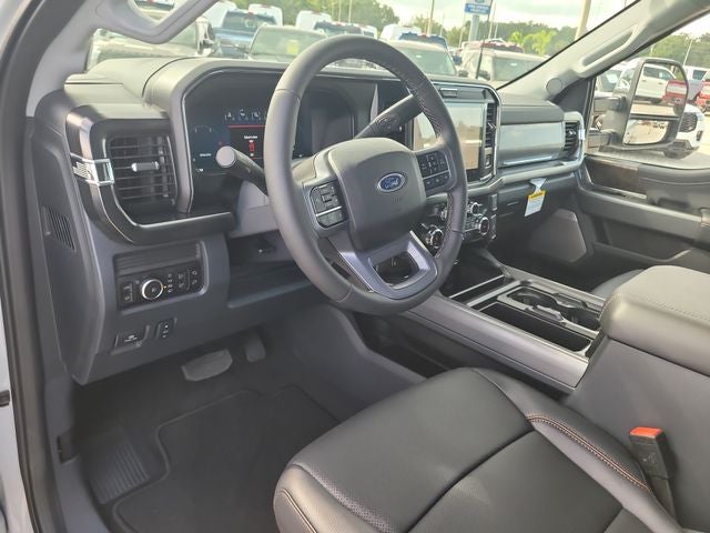 2026 Ford F-250SD Lariat 4WD CREW CAB