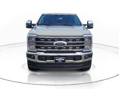 2026 Ford F-250SD Lariat 4WD CREW CAB
