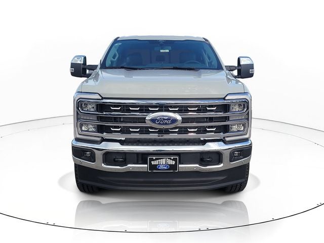 2026 Ford F-250SD Lariat 4WD CREW CAB