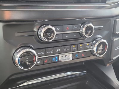 2026 Ford F-250SD Lariat 4WD CREW CAB