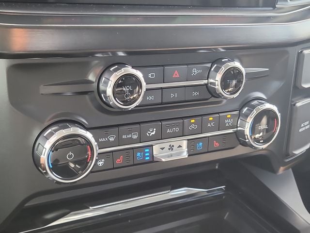 2026 Ford F-250SD Lariat 4WD CREW CAB