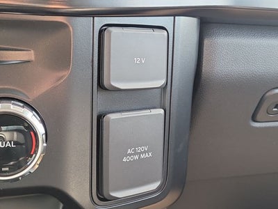 2026 Ford F-250SD Lariat 4WD CREW CAB