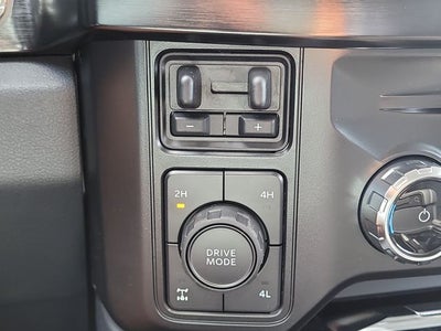2026 Ford F-250SD Lariat 4WD CREW CAB