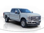 2026 Ford F-250SD Lariat 4WD CREW CAB