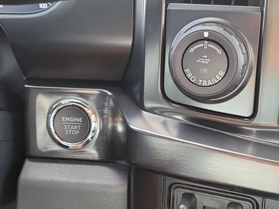 2026 Ford F-250SD Lariat 4WD CREW CAB