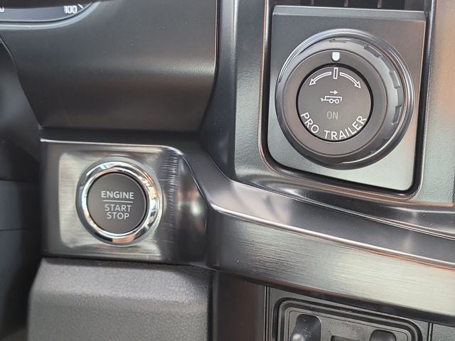 2026 Ford F-250SD Lariat 4WD CREW CAB