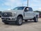 2026 Ford F-250SD Lariat 4WD CREW CAB