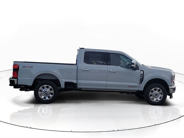 2026 Ford F-250SD Lariat 4WD CREW CAB