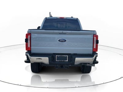 2026 Ford F-250SD Lariat 4WD CREW CAB