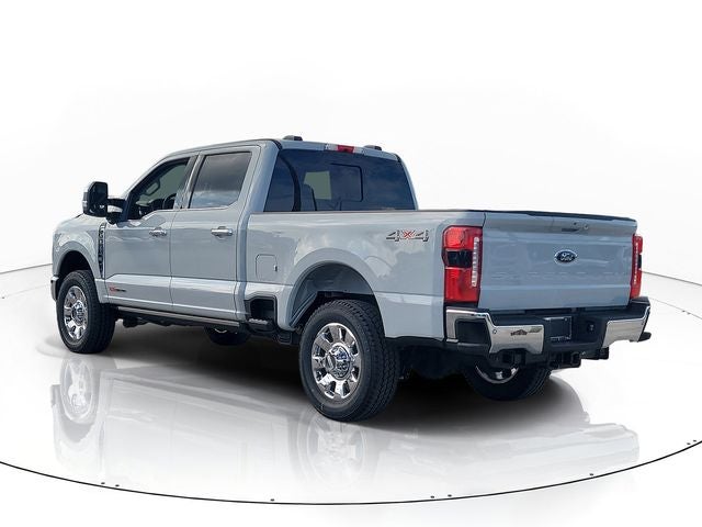 2026 Ford F-250SD Lariat 4WD CREW CAB