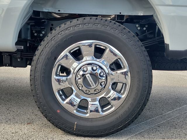 2026 Ford F-250SD Lariat 4WD CREW CAB