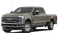 2026 Ford F-250SD King Ranch 4WD CREW CAB
