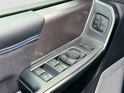 2026 Ford F-250SD Platinum 4WD CREW CAB