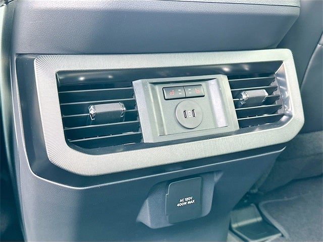 2026 Ford F-250SD Platinum 4WD CREW CAB