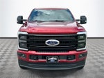 2026 Ford F-250SD Platinum 4WD CREW CAB