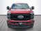 2026 Ford F-250SD Platinum 4WD CREW CAB