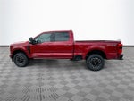 2026 Ford F-250SD Platinum 4WD CREW CAB