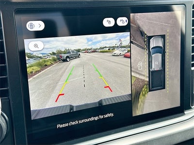 2026 Ford F-250SD Platinum 4WD CREW CAB