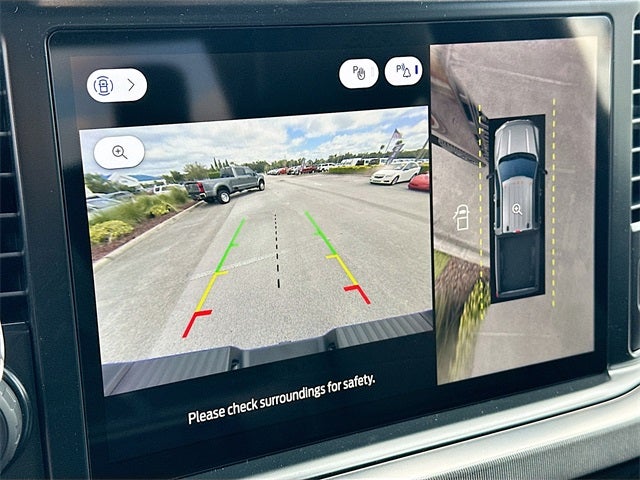 2026 Ford F-250SD Platinum 4WD CREW CAB