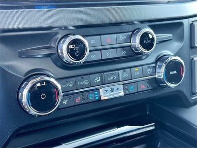 2026 Ford F-250SD Platinum 4WD CREW CAB