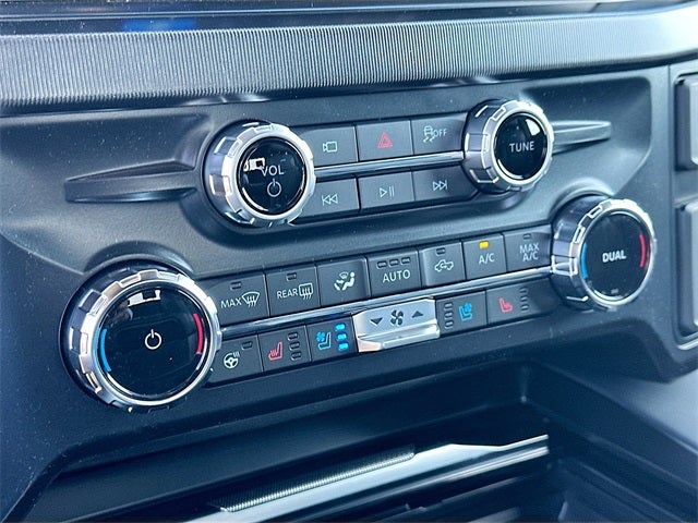 2026 Ford F-250SD Platinum 4WD CREW CAB