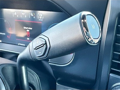 2026 Ford F-250SD Platinum 4WD CREW CAB