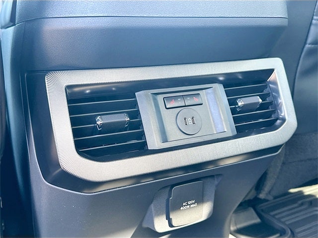 2026 Ford F-250SD Platinum 4WD CREW CAB