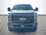 2026 Ford F-250SD Platinum 4WD CREW CAB