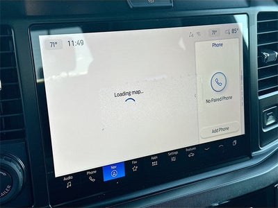 2026 Ford F-250SD Platinum 4WD CREW CAB