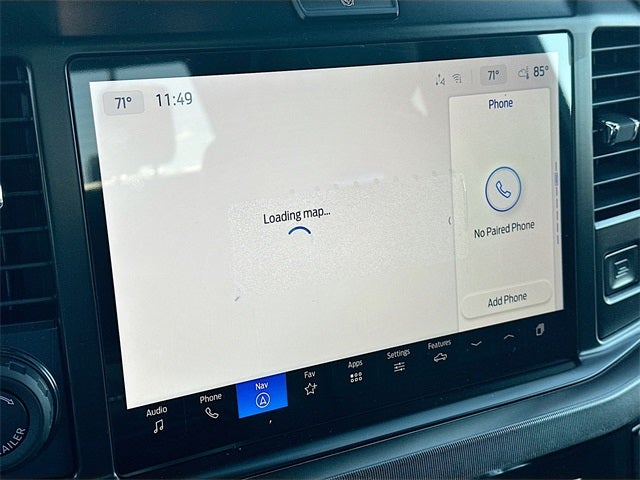 2026 Ford F-250SD Platinum 4WD CREW CAB