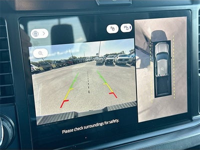 2026 Ford F-250SD Platinum 4WD CREW CAB