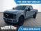2026 Ford F-250SD Platinum 4WD CREW CAB