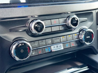 2026 Ford F-250SD Platinum 4WD CREW CAB